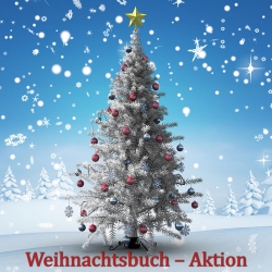 aaptos Verlag | Weihnachtsbuch-Aktion