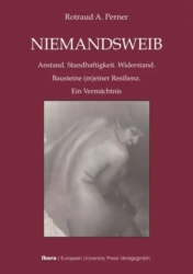 Rotraud A. Perner | Niemandsweib