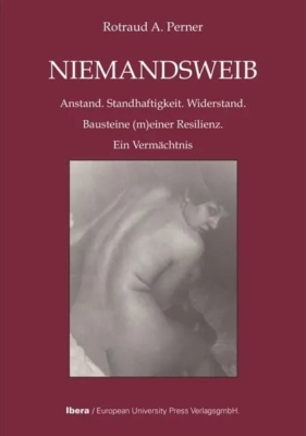 Rotraud A. Perner | Niemandsweib