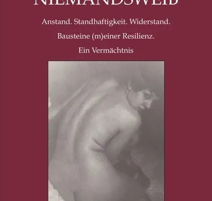Rotraud A. Perner | Niemandsweib
